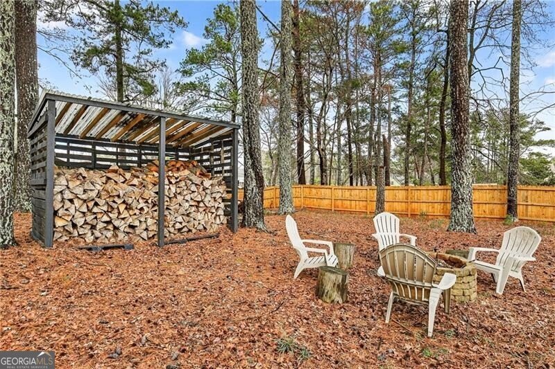 4936 Saint Johns Court Mableton - Photo 51