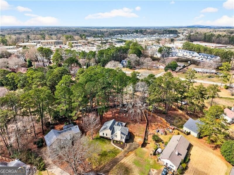 4936 Saint Johns Court Mableton - Photo 53