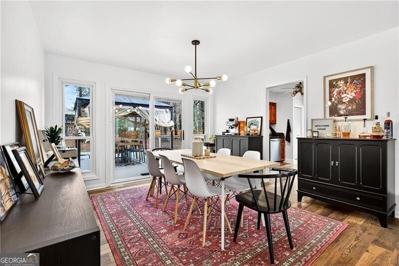 4936 Saint Johns Court Mableton - Photo 6