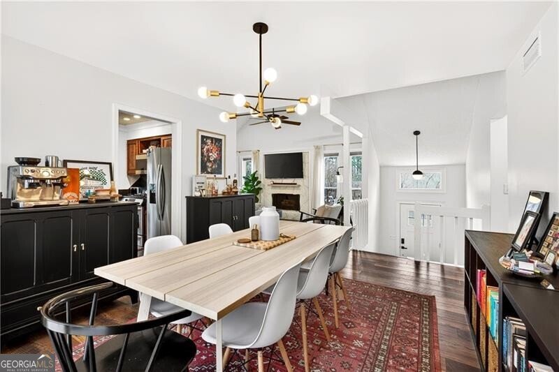 4936 Saint Johns Court Mableton - Photo 7