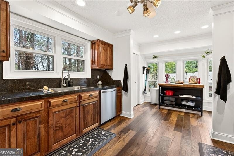 4936 Saint Johns Court Mableton - Photo 9