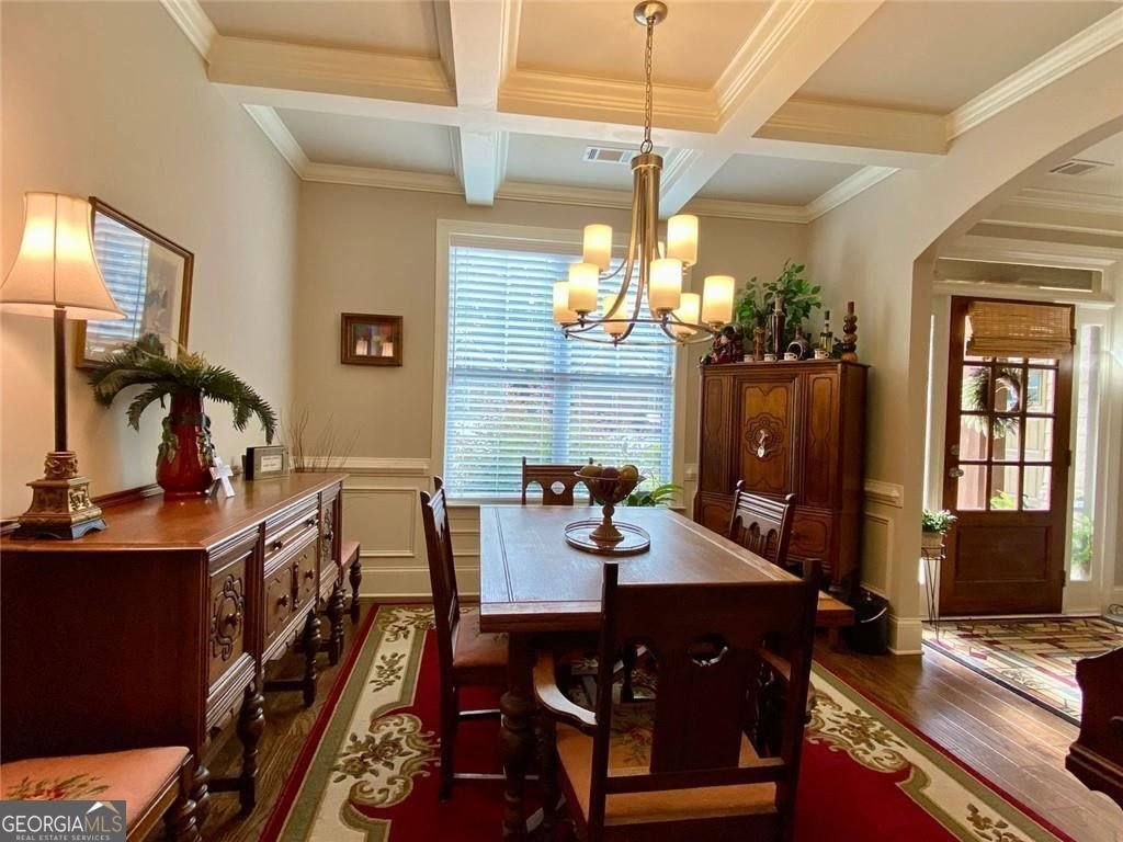 204 Yorkshire Lane Villa Rica - Photo 11