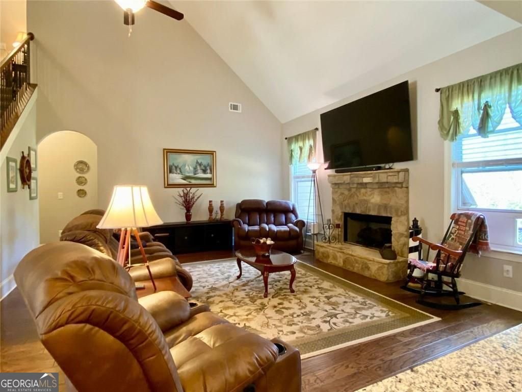 204 Yorkshire Lane Villa Rica - Photo 12