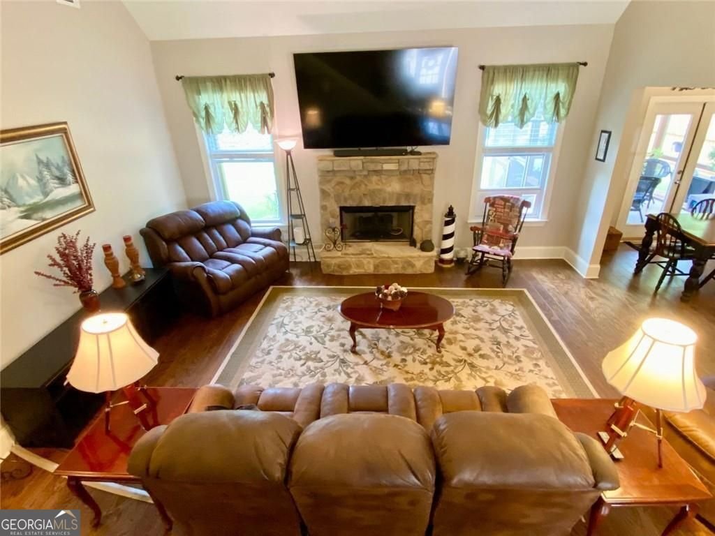 204 Yorkshire Lane Villa Rica - Photo 14