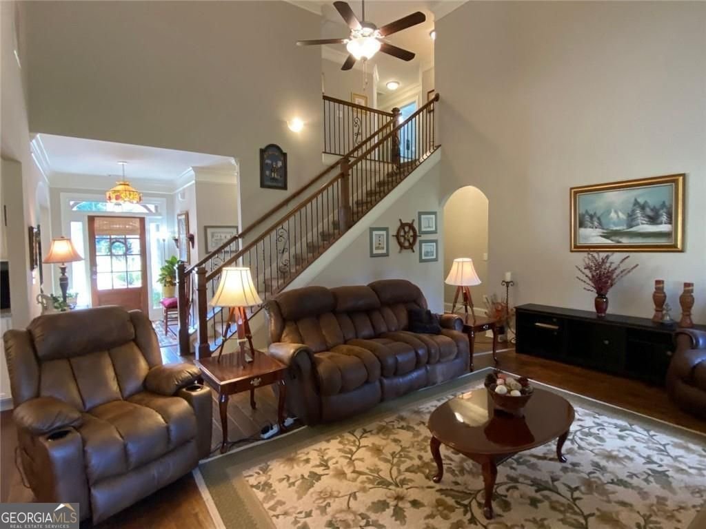 204 Yorkshire Lane Villa Rica - Photo 15