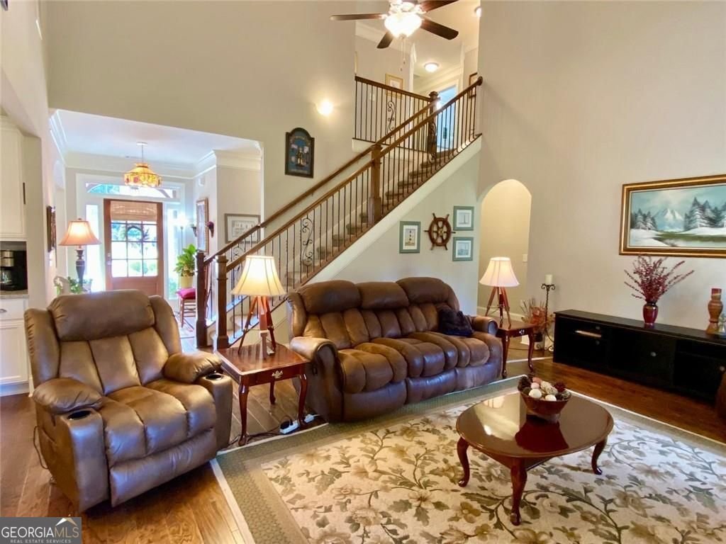 204 Yorkshire Lane Villa Rica - Photo 16