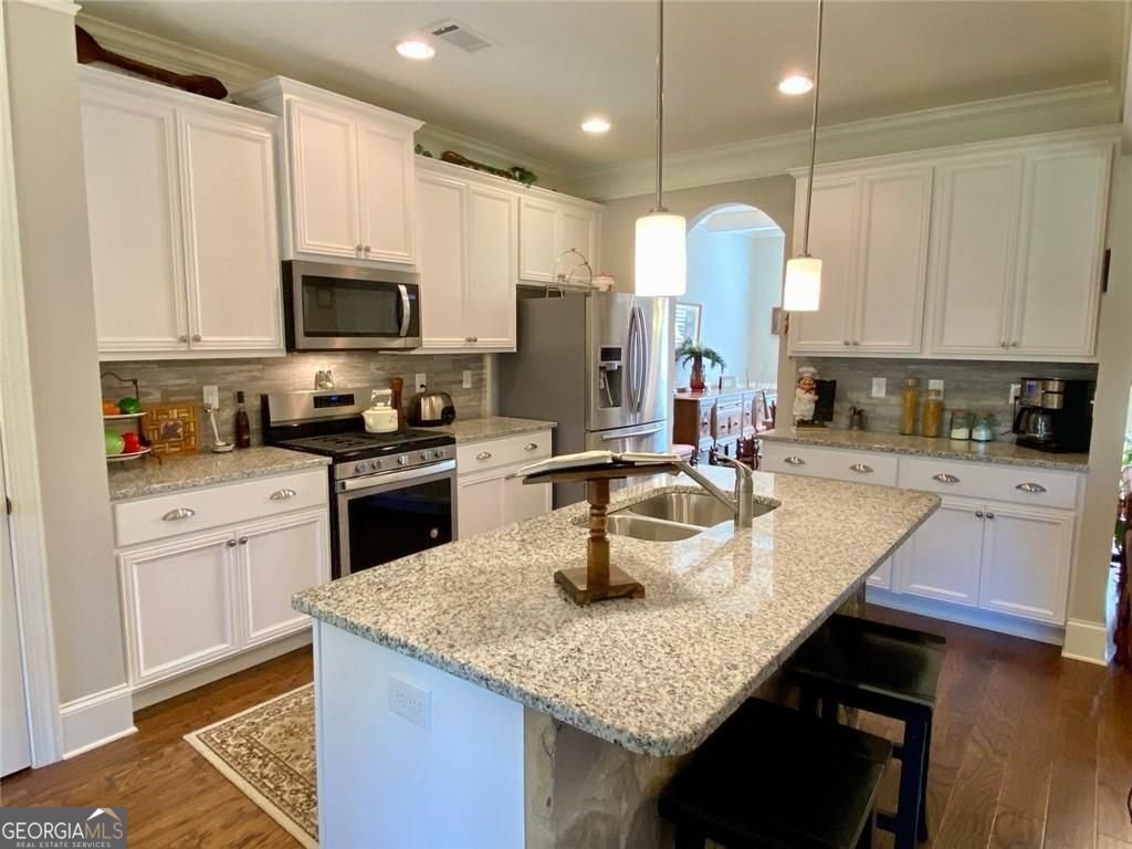 204 Yorkshire Lane Villa Rica - Photo 18