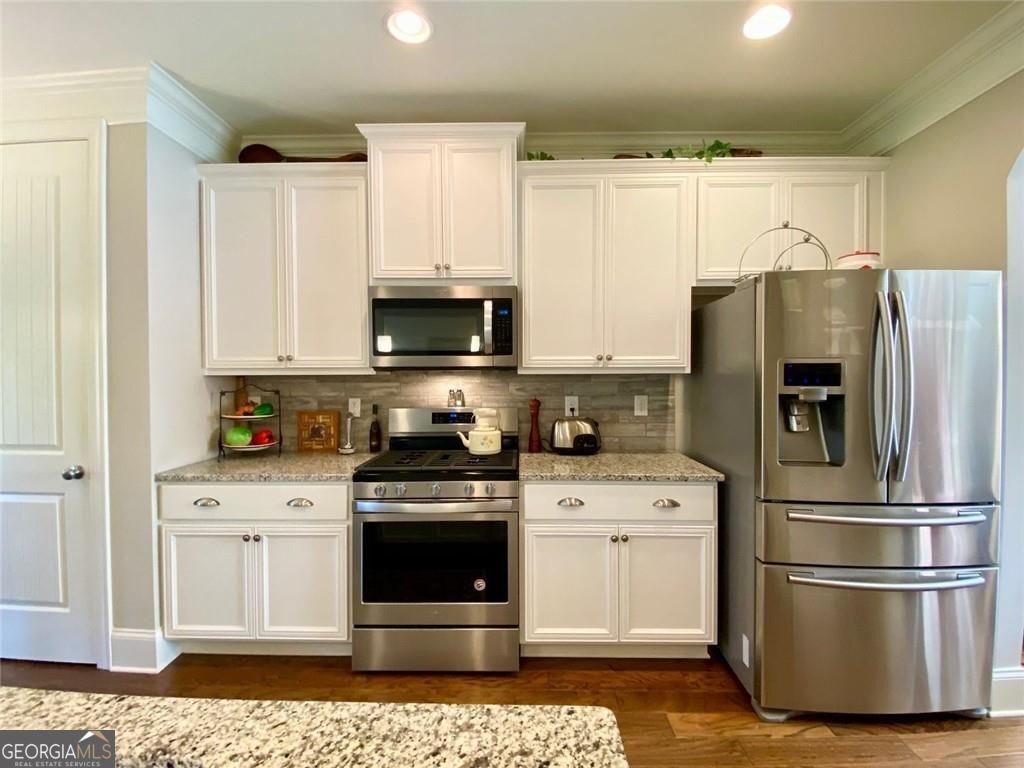 204 Yorkshire Lane Villa Rica - Photo 19