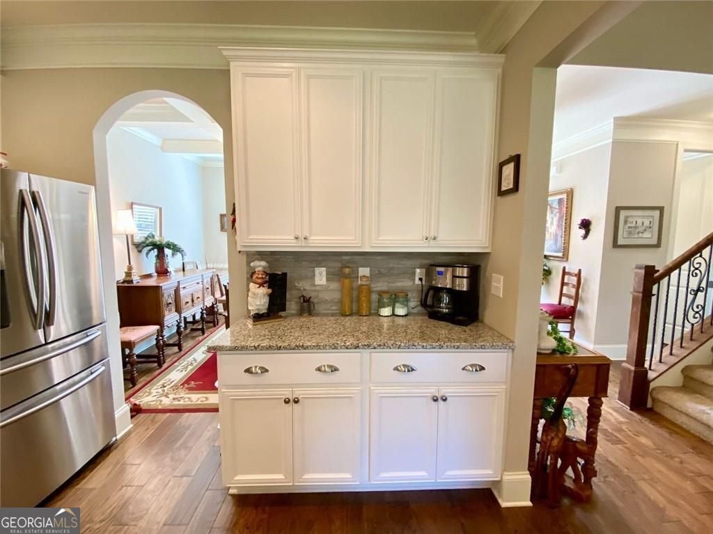 204 Yorkshire Lane Villa Rica - Photo 20