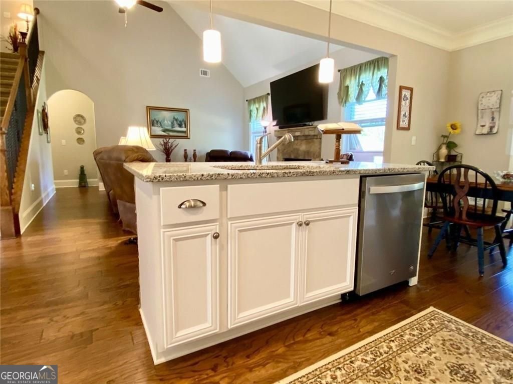 204 Yorkshire Lane Villa Rica - Photo 22