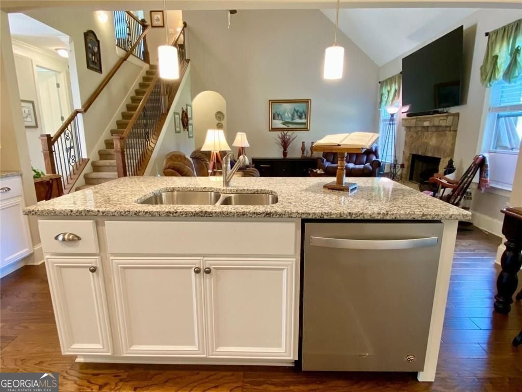 204 Yorkshire Lane Villa Rica - Photo 23