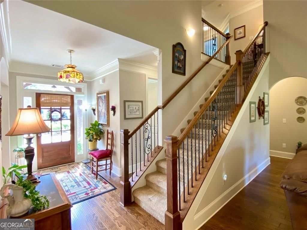 204 Yorkshire Lane Villa Rica - Photo 26