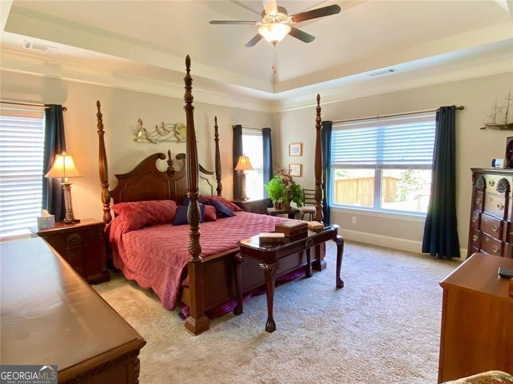 204 Yorkshire Lane Villa Rica - Photo 27