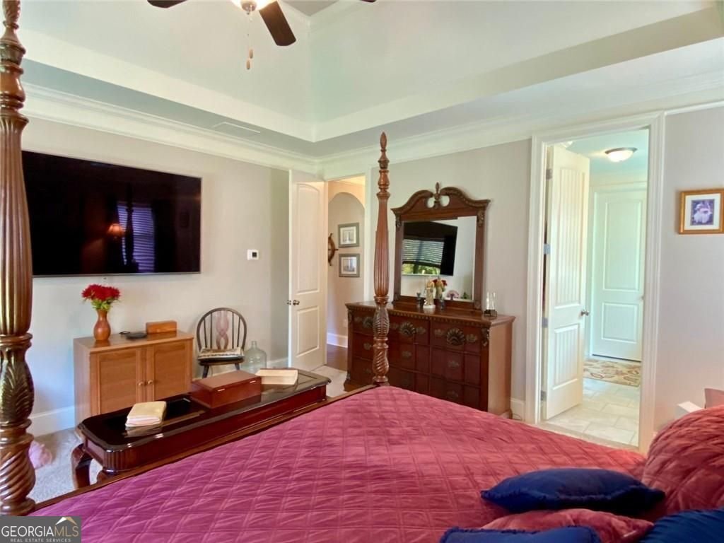 204 Yorkshire Lane Villa Rica - Photo 29