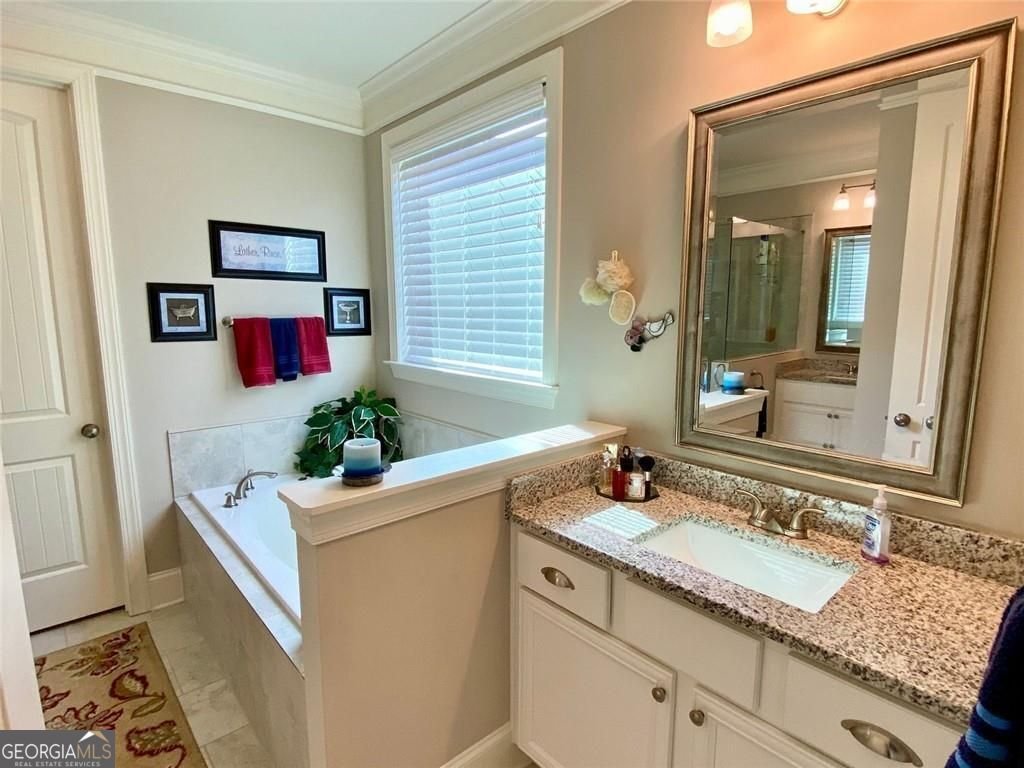 204 Yorkshire Lane Villa Rica - Photo 30