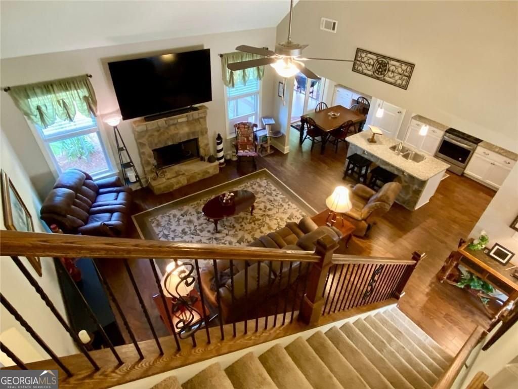 204 Yorkshire Lane Villa Rica - Photo 34