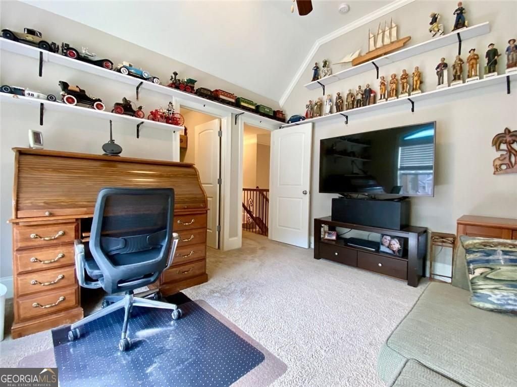 204 Yorkshire Lane Villa Rica - Photo 43