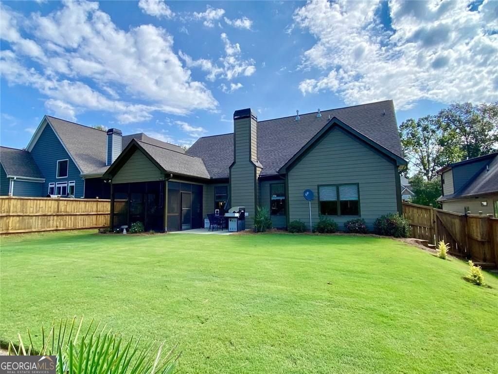 204 Yorkshire Lane Villa Rica - Photo 48