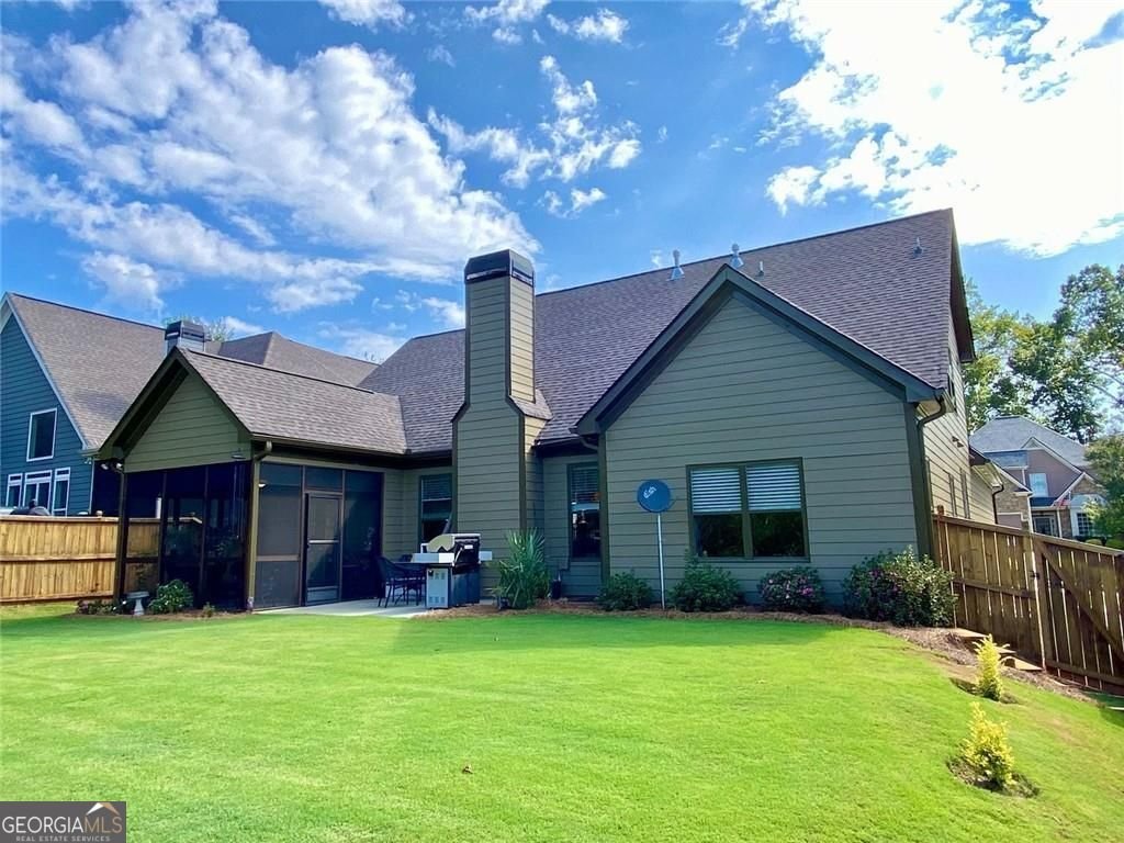 204 Yorkshire Lane Villa Rica - Photo 49