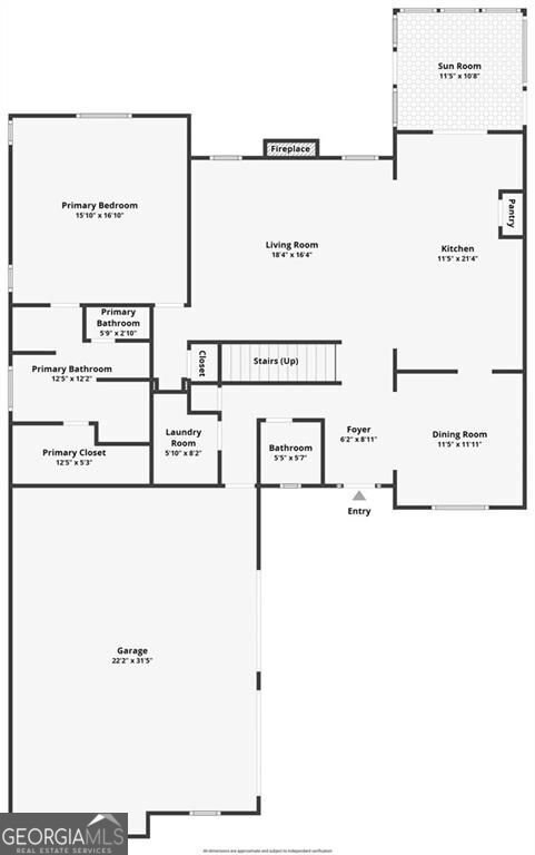 204 Yorkshire Lane Villa Rica - Photo 52