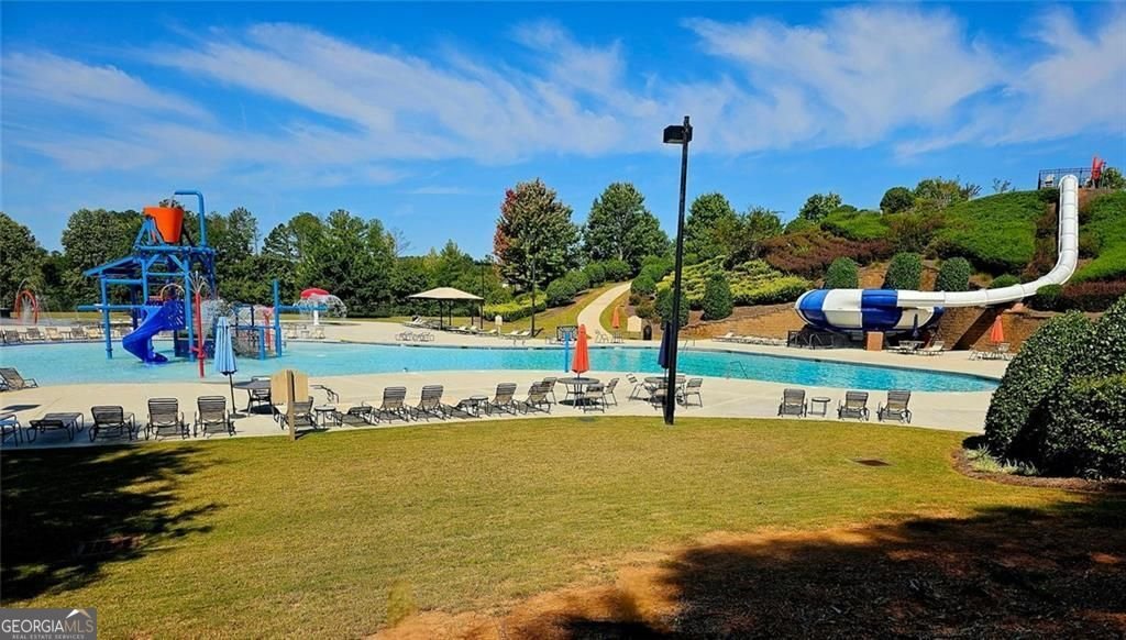 204 Yorkshire Lane Villa Rica - Photo 54