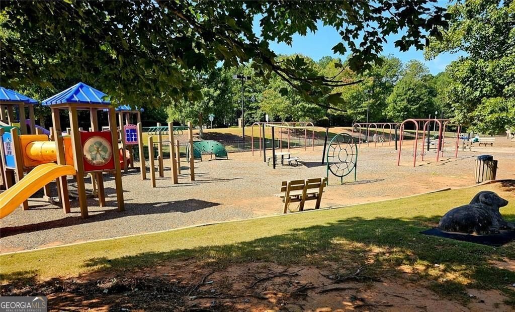 204 Yorkshire Lane Villa Rica - Photo 55