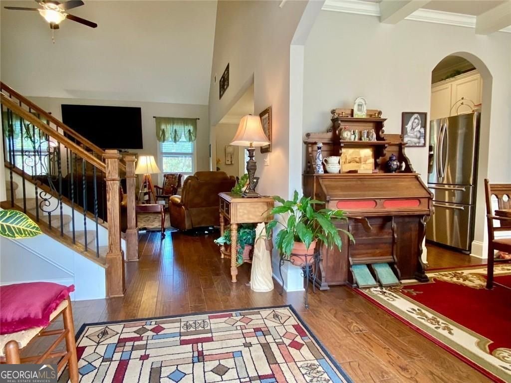 204 Yorkshire Lane Villa Rica - Photo 7