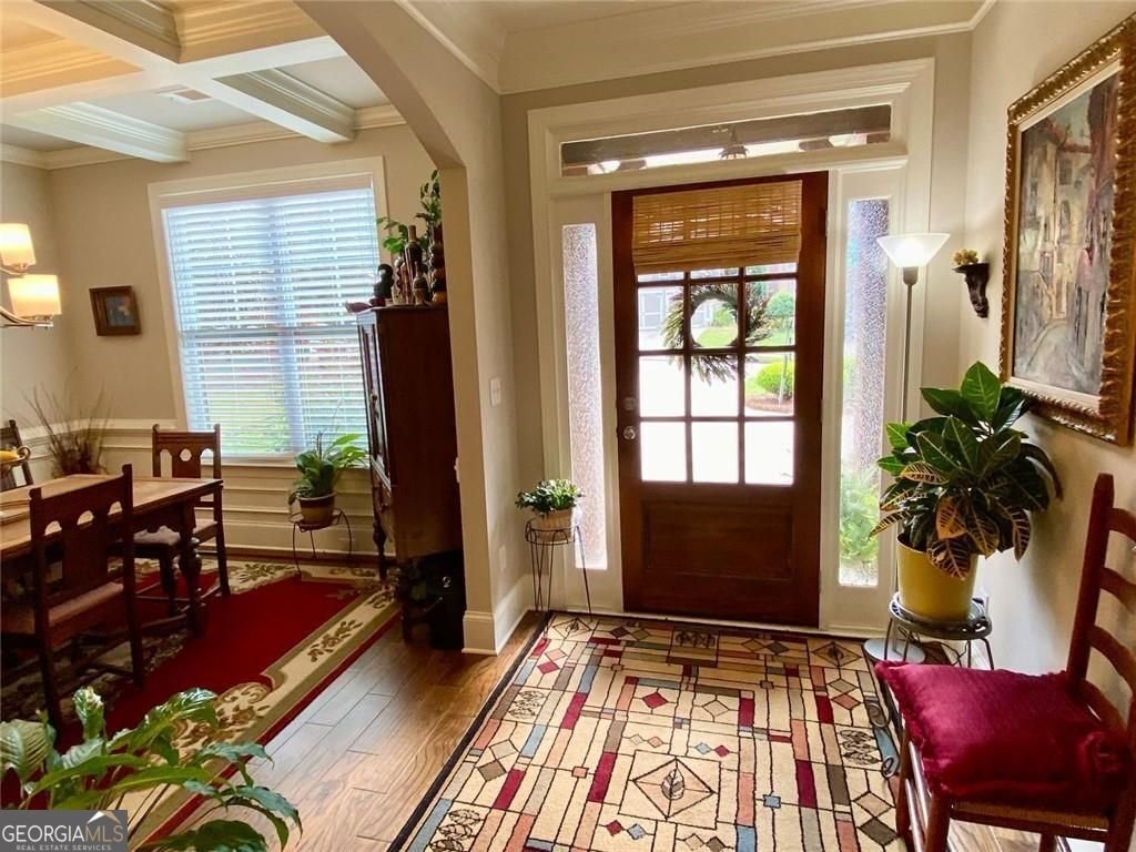 204 Yorkshire Lane Villa Rica - Photo 8