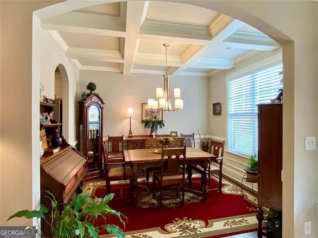 204 Yorkshire Lane Villa Rica - Photo 9