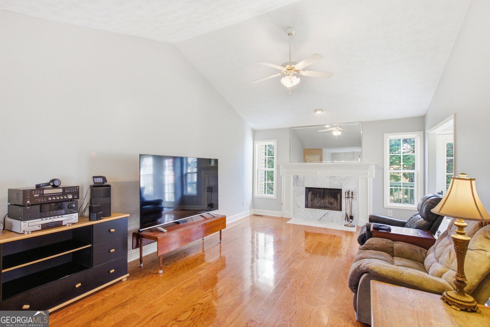 6049 Mill Rose Trace Flowery Branch - Photo 11