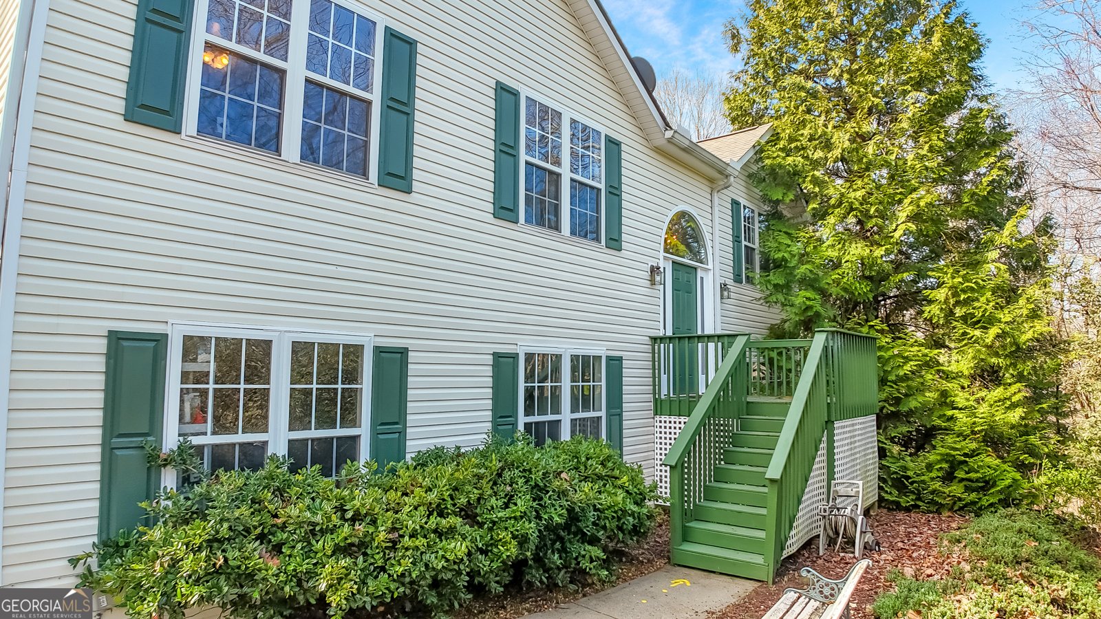 6049 Mill Rose Trace Flowery Branch - Photo 7