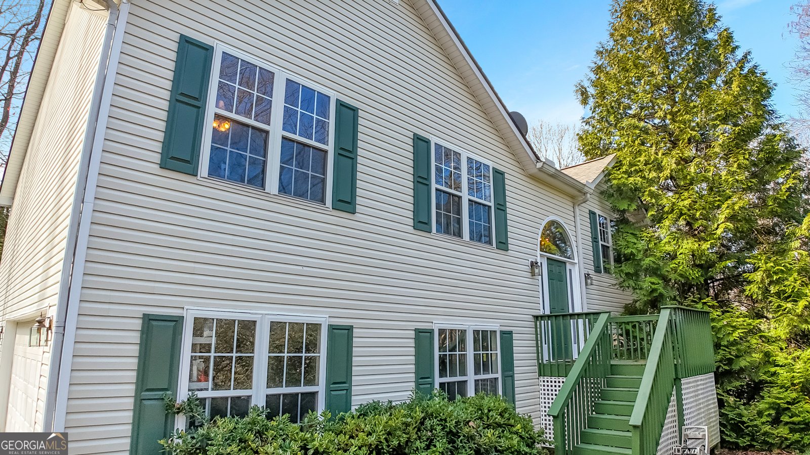 6049 Mill Rose Trace Flowery Branch - Photo 8