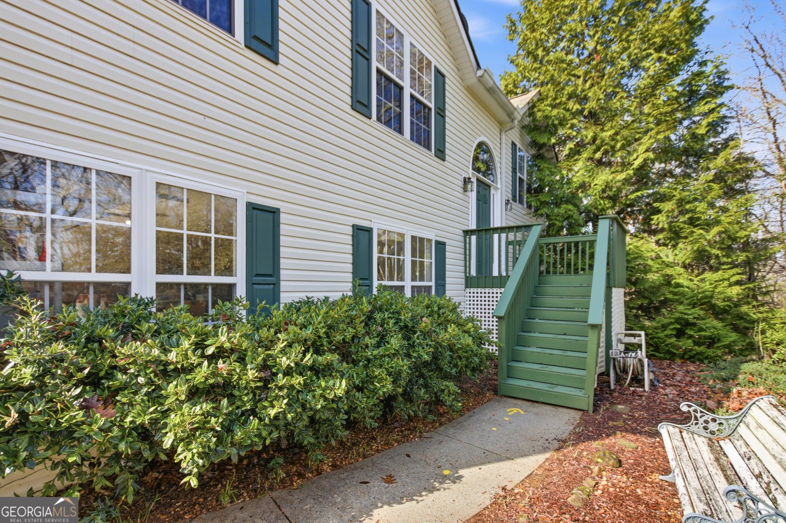 6049 Mill Rose Trace Flowery Branch - Photo 9