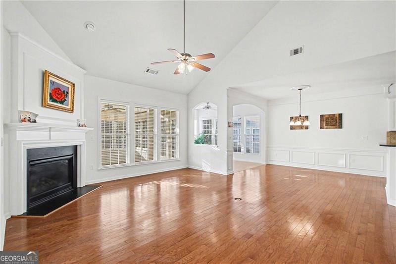 6503 Grove Park Drive Hoschton - Photo 13