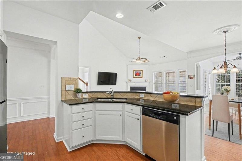 6503 Grove Park Drive Hoschton - Photo 15