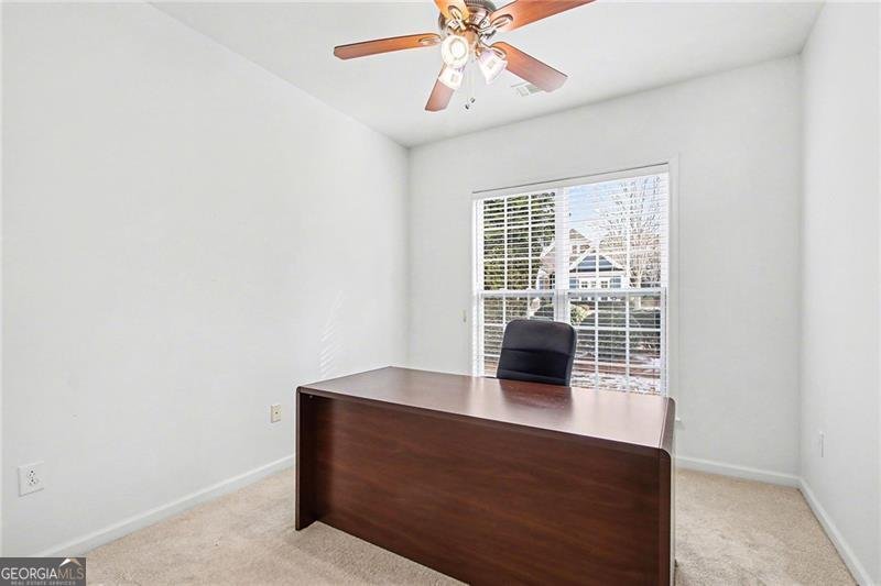 6503 Grove Park Drive Hoschton - Photo 19