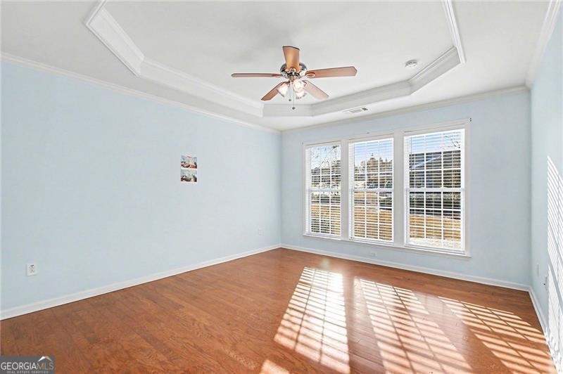 6503 Grove Park Drive Hoschton - Photo 20