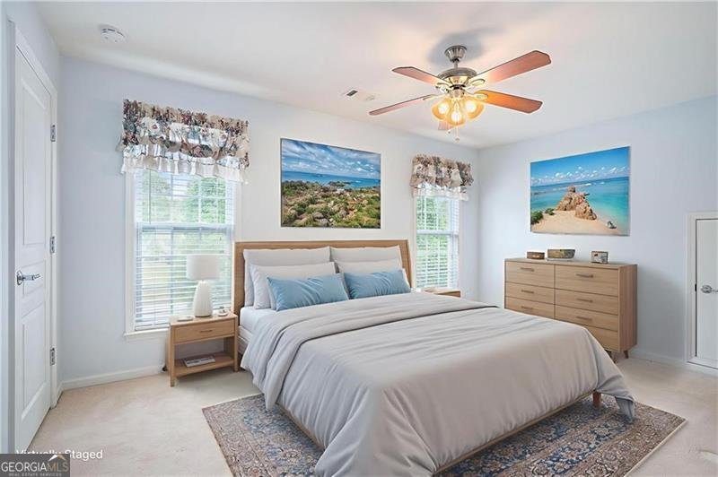 6503 Grove Park Drive Hoschton - Photo 29