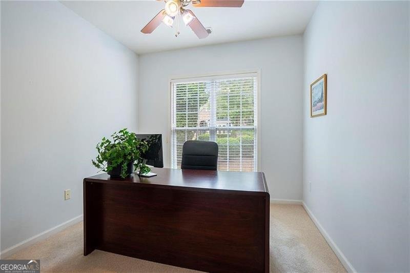 6503 Grove Park Drive Hoschton - Photo 30