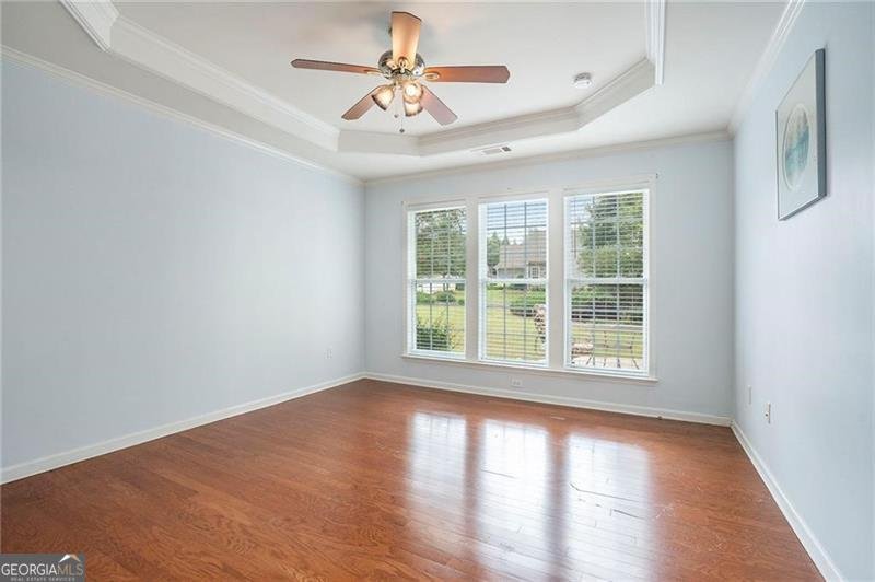 6503 Grove Park Drive Hoschton - Photo 31