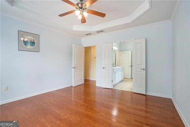 6503 Grove Park Drive Hoschton - Photo 32