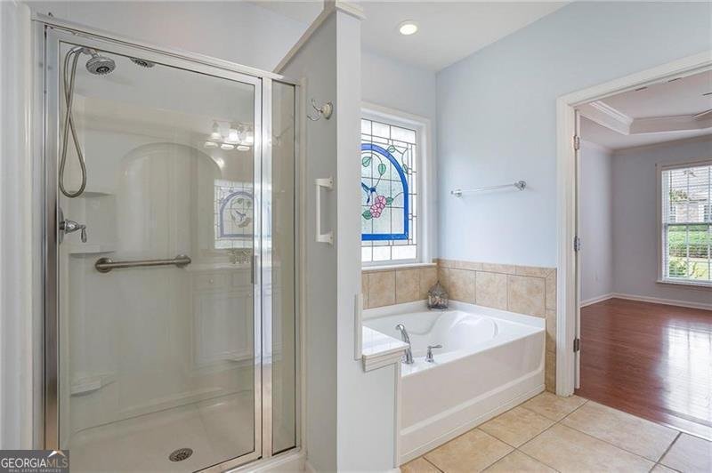 6503 Grove Park Drive Hoschton - Photo 34