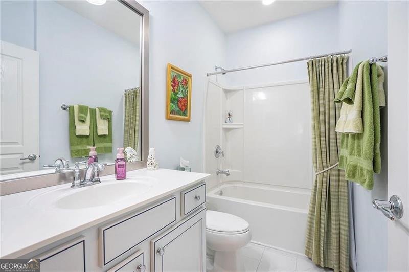 6503 Grove Park Drive Hoschton - Photo 36