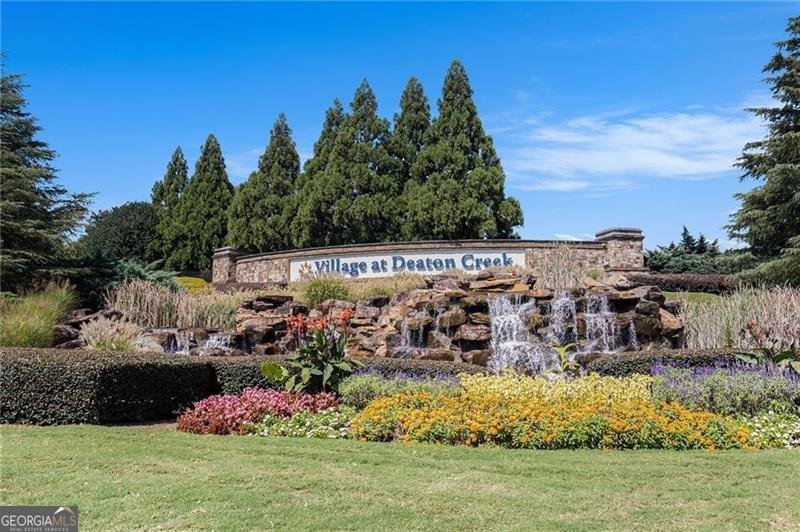 6503 Grove Park Drive Hoschton - Photo 42