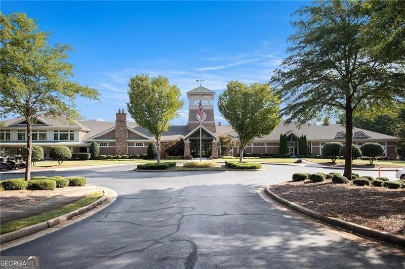 6503 Grove Park Drive Hoschton - Photo 43