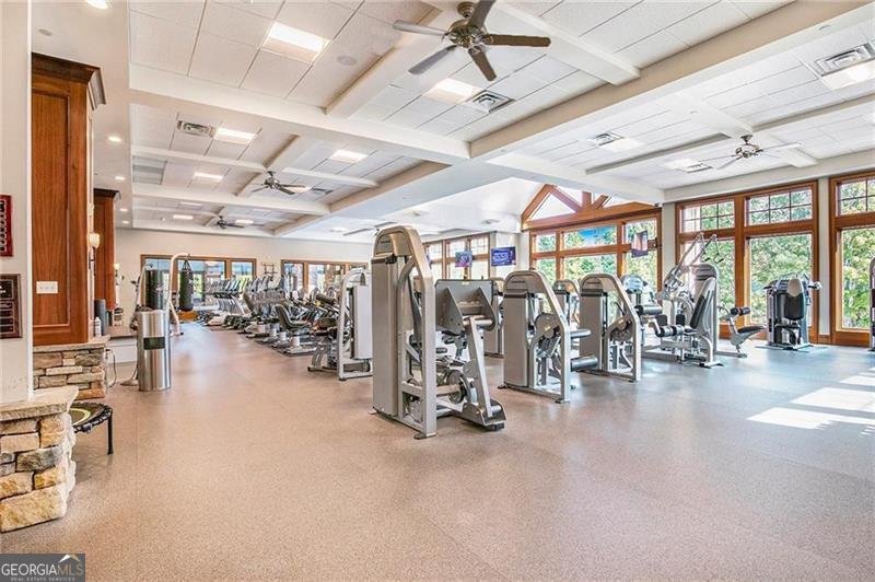 6503 Grove Park Drive Hoschton - Photo 47