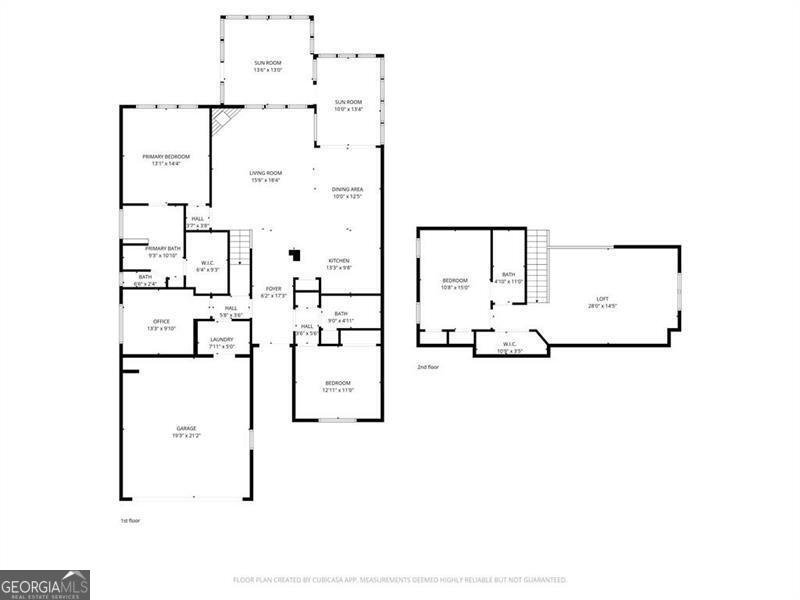 6503 Grove Park Drive Hoschton - Photo 6