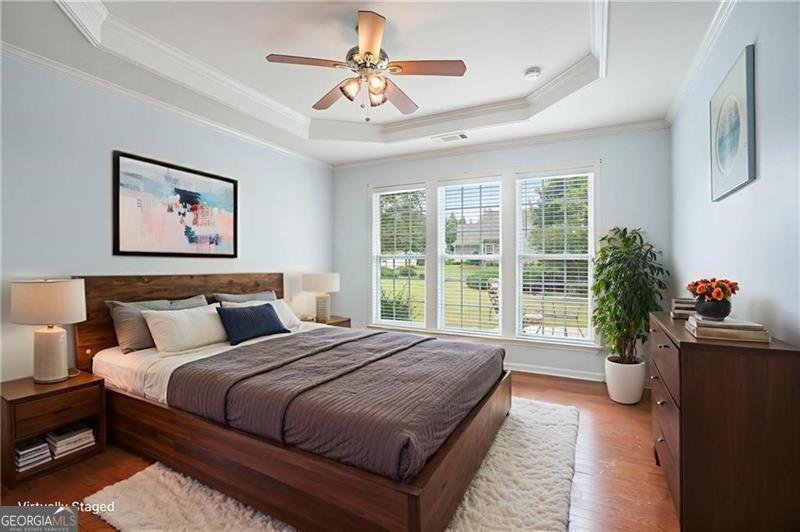 6503 Grove Park Drive Hoschton - Photo 7