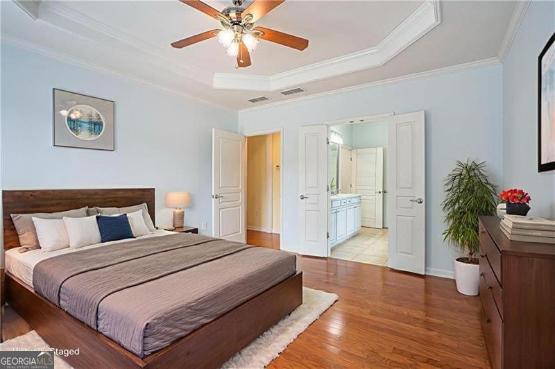 6503 Grove Park Drive Hoschton - Photo 8