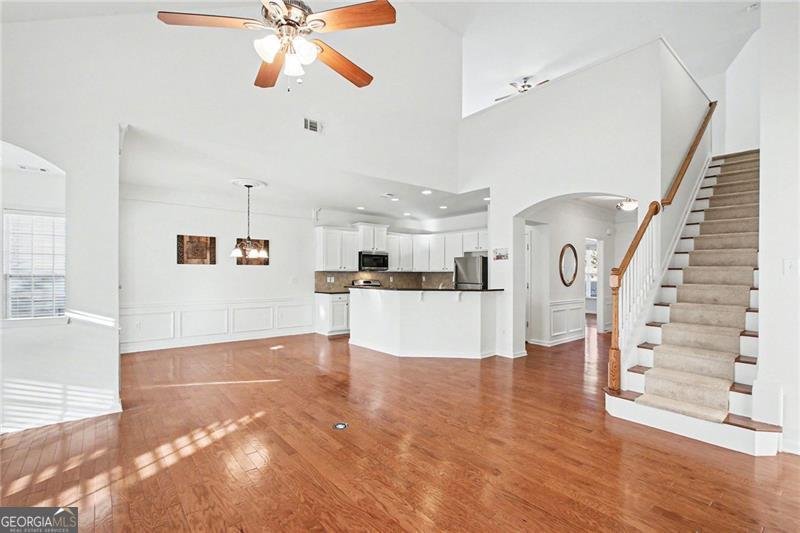 6503 Grove Park Drive Hoschton - Photo 9